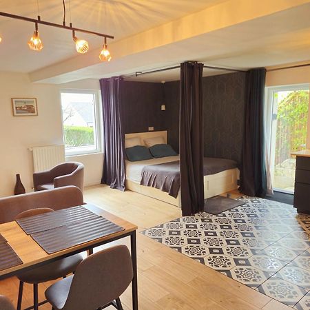 Appartement Pierres De Loire- Linge Inclus -1Er Etage La Bohalle Buitenkant foto
