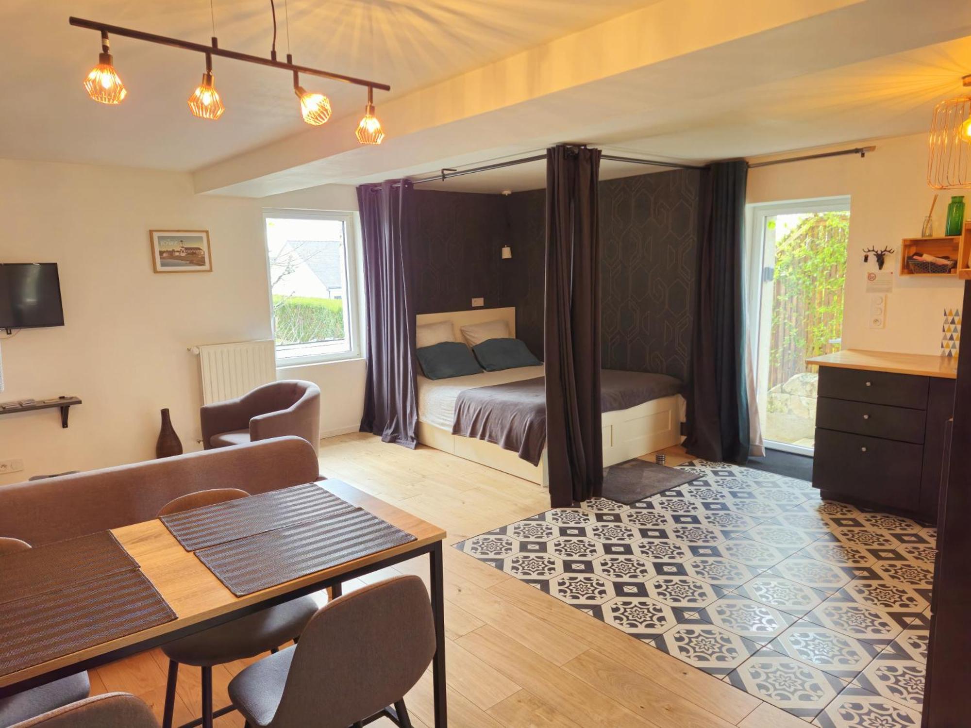 Appartement Pierres De Loire- Linge Inclus -1Er Etage La Bohalle Buitenkant foto
