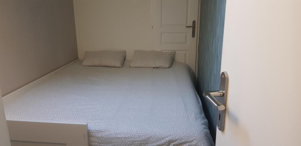 Appartement Pierres De Loire- Linge Inclus -1Er Etage La Bohalle Buitenkant foto